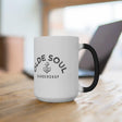 Your Name Color Changing Mug by The Olde Soul - Vysn