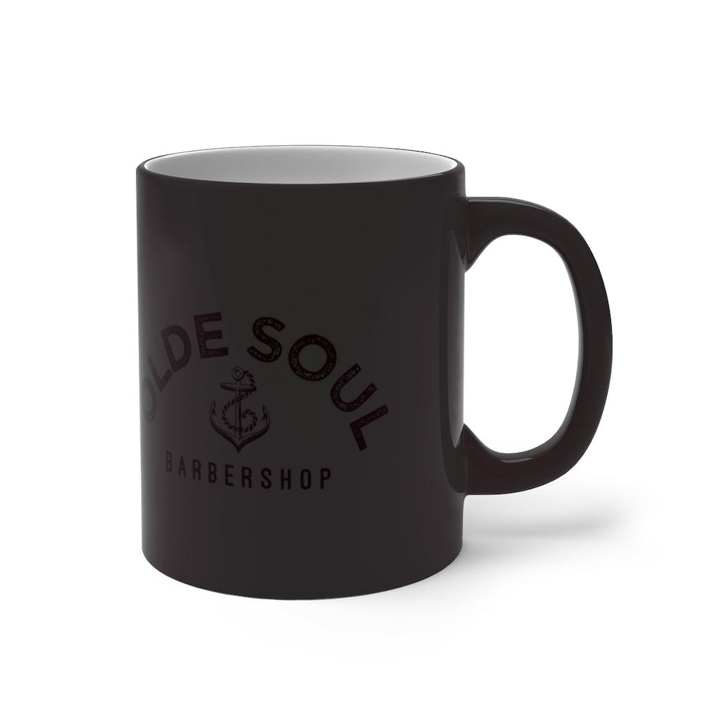 Your Name Color Changing Mug by The Olde Soul - Vysn