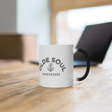 Your Name Color Changing Mug by The Olde Soul - Vysn