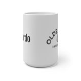 Your Name Color Changing Mug by The Olde Soul - Vysn