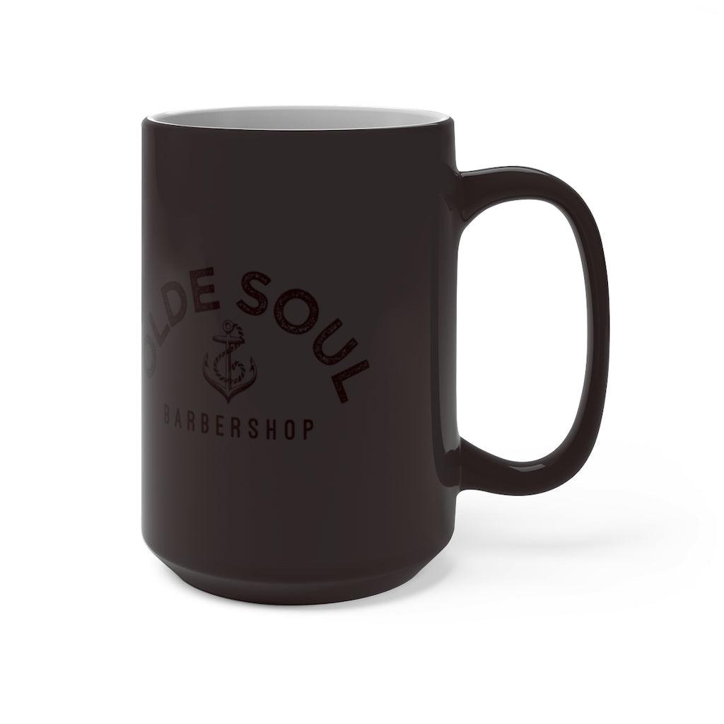 Your Name Color Changing Mug by The Olde Soul - Vysn