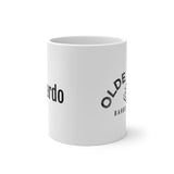 Your Name Color Changing Mug by The Olde Soul - Vysn