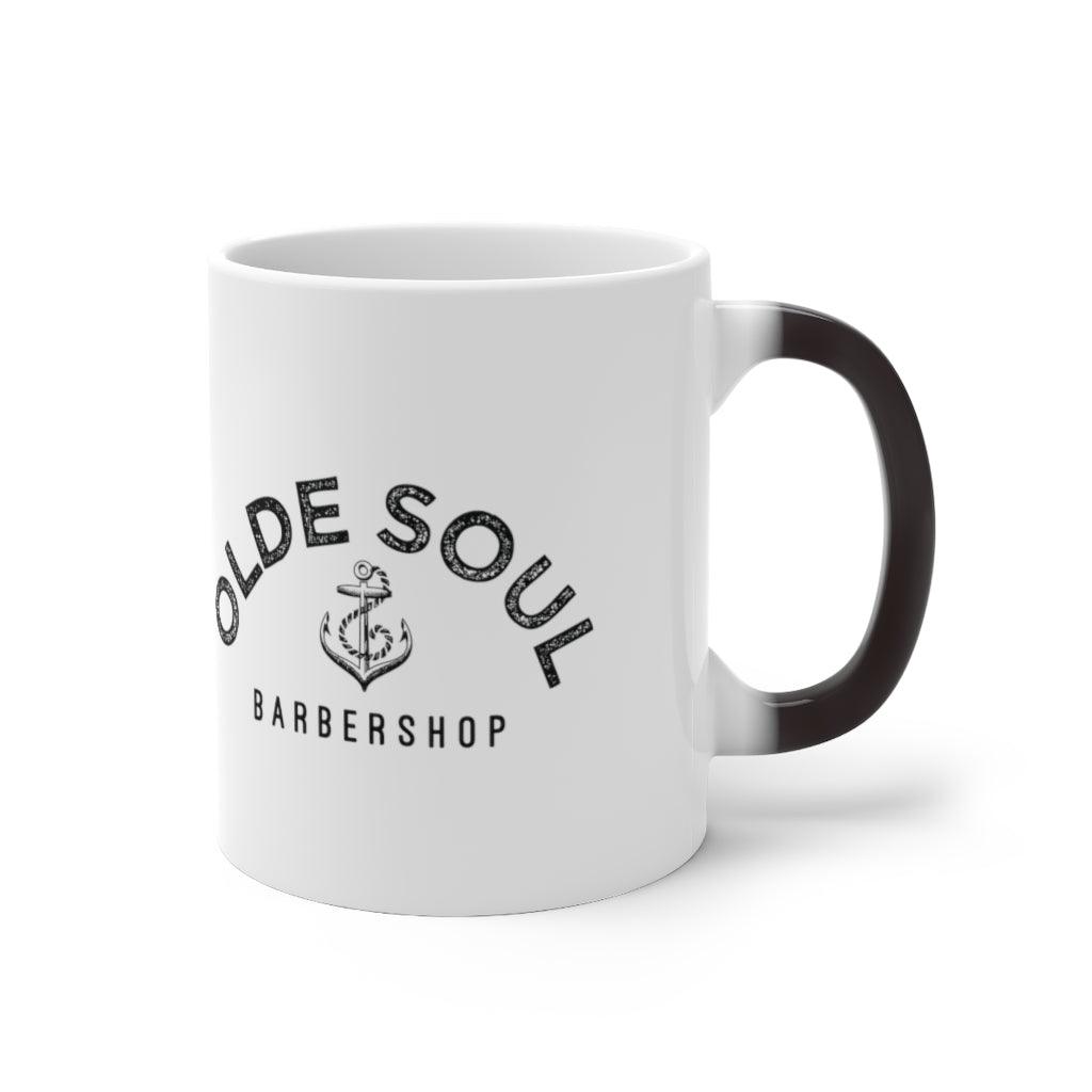 Your Name Color Changing Mug by The Olde Soul - Vysn