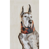 Zion Dog Scarf by Dope Dog Co - Vysn