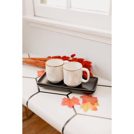 Zion Tray Set by Tuxton Home - Vysn