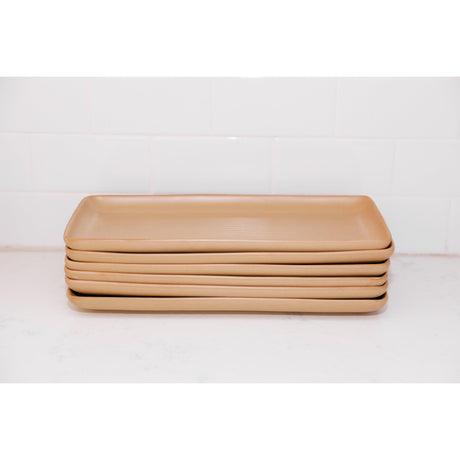 Zion Tray Set by Tuxton Home - Vysn