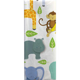 Zoo Animals 20" x 30" Baby Gift Tissue Paper by Present Paper - Vysn